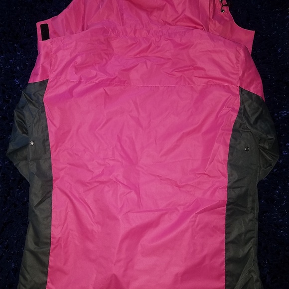 Wantdo Rain jacket - Picture 4 of 4